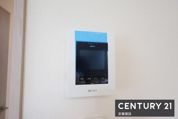 狭山東三ツ木５期　新築全２棟　Ｂ号棟