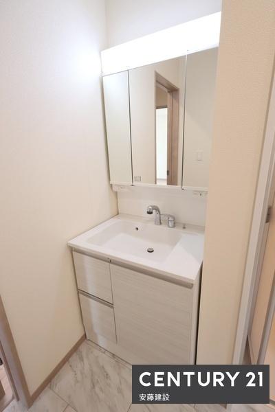 狭山東三ツ木５期　新築全２棟　Ｂ号棟