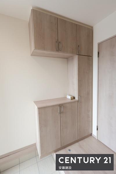 狭山東三ツ木５期　新築全２棟　Ｂ号棟