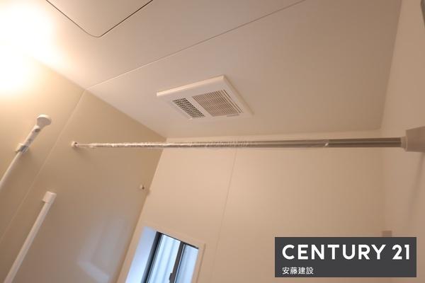 狭山東三ツ木５期　新築全２棟　Ｂ号棟