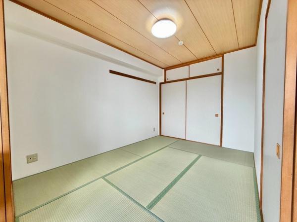 日神パレステージ狭山　３階