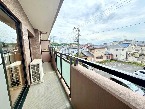 日神パレステージ狭山　３階