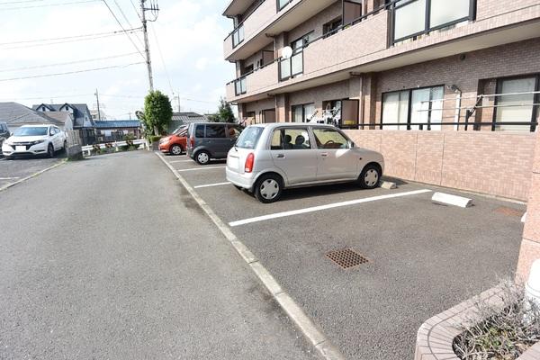 日神パレステージ狭山　３階
