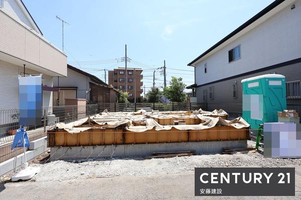 飯能市双柳第３８　新築戸建