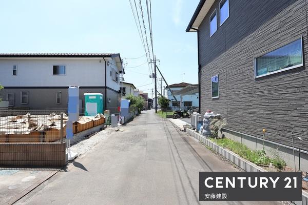 飯能市双柳第３８　新築戸建