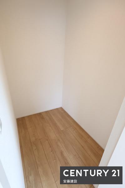 狭山市広瀬東14期　新築戸建