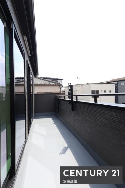 狭山市広瀬東14期　新築戸建