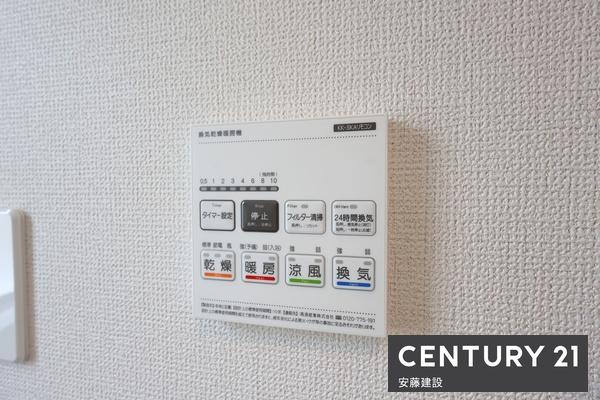 狭山市広瀬東14期　新築戸建