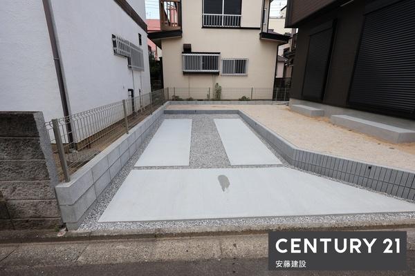 狭山市広瀬東14期　新築戸建