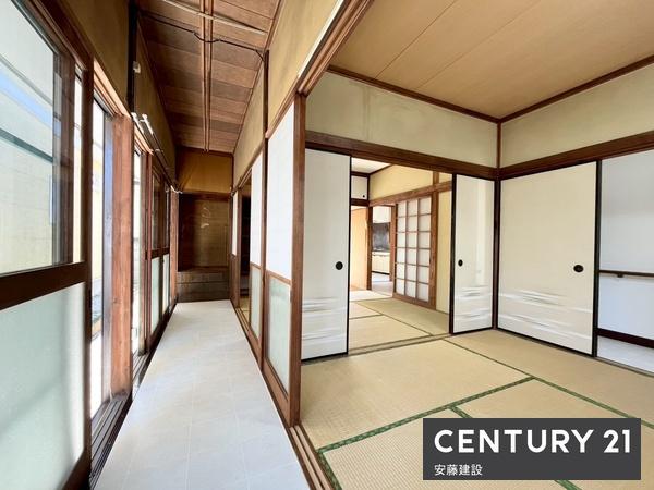 日高市高萩東３丁目の中古一戸建て