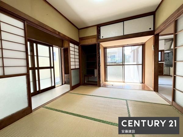 日高市高萩東３丁目の中古一戸建て