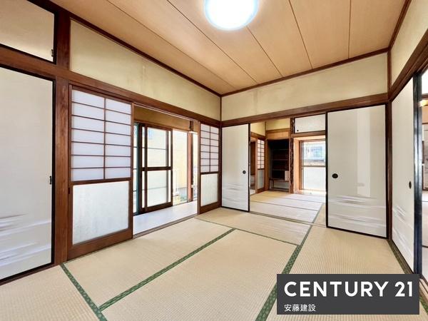 日高市高萩東３丁目の中古一戸建て