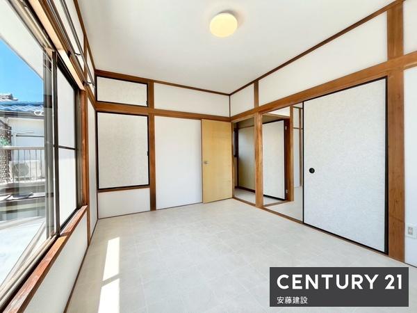 日高市高萩東３丁目の中古一戸建て