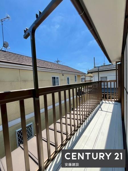 日高市高萩東３丁目の中古一戸建て