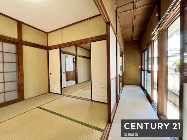 日高市高萩東３丁目の中古一戸建て