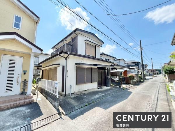 日高市高萩東3丁目　中古戸建