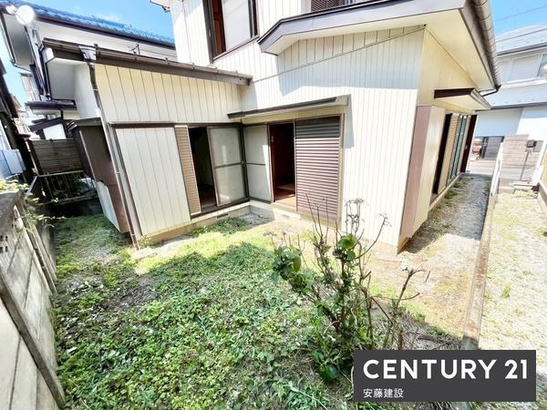 日高市高萩東3丁目　中古戸建