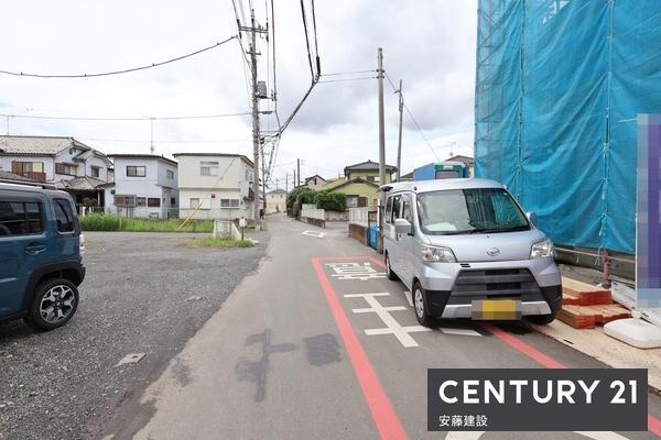 狭山北入曽25期　新築戸建