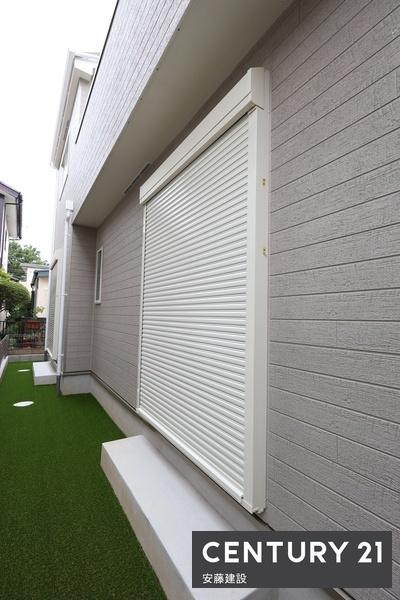 狭山北入曽25期　新築戸建
