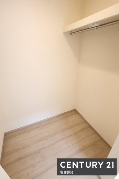 狭山北入曽25期　新築戸建