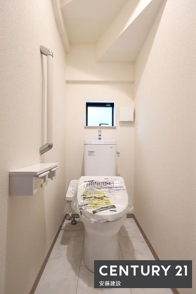 狭山北入曽25期　新築戸建