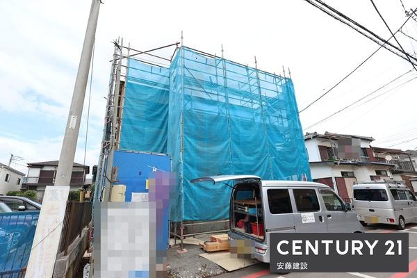 狭山北入曽25期　新築戸建