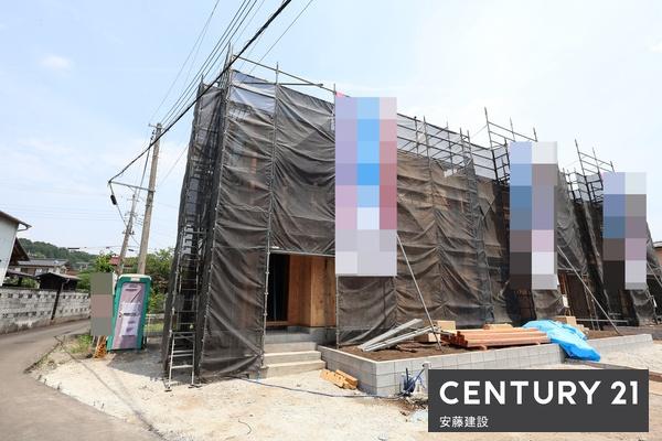 入間市南峯第９　新築戸建全３棟　1号棟