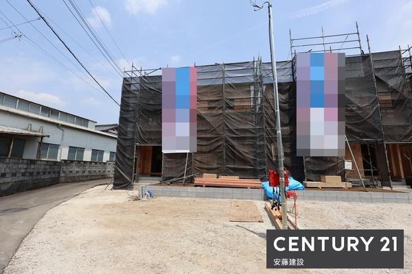 入間市南峯第９　新築戸建全３棟　1号棟