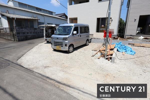入間市南峯第９　新築戸建全３棟　1号棟