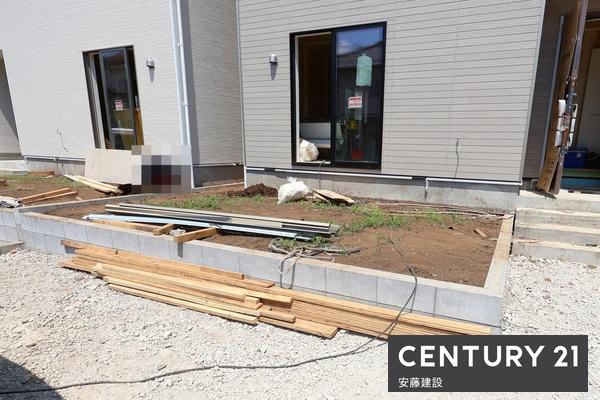 入間市南峯第９　新築戸建全３棟　2号棟