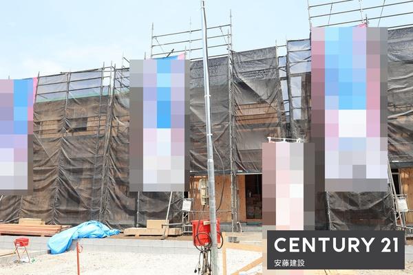 入間市南峯第９　新築戸建全３棟　2号棟