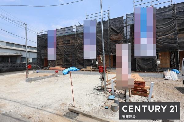 入間市南峯第９　新築戸建全３棟　2号棟