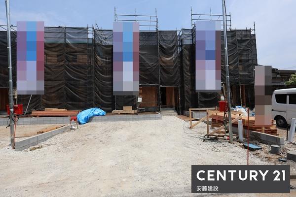 入間市南峯第９　新築戸建全３棟　2号棟