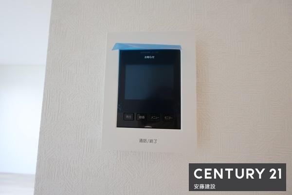 入間市高倉第２０　新築全２棟　１号棟