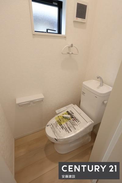 入間市高倉第２０　新築全２棟　１号棟