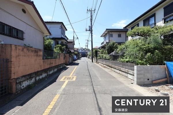 入間市高倉第２０　新築全２棟　１号棟