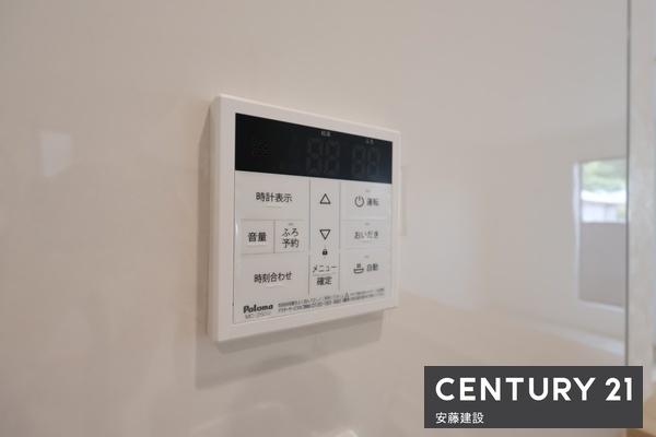 入間市高倉第２０　新築全２棟　１号棟