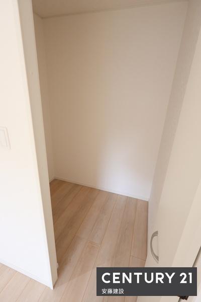 入間市高倉第２０　新築全２棟　２号棟