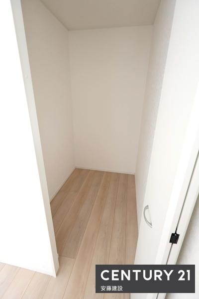 入間市高倉第２０　新築全２棟　２号棟