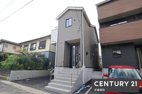 入間市高倉第２０　新築全２棟　２号棟