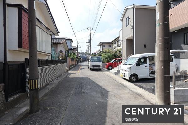入間市高倉第２０　新築全２棟　２号棟