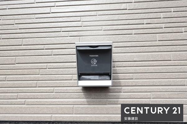 入間市高倉第２０　新築全２棟　２号棟