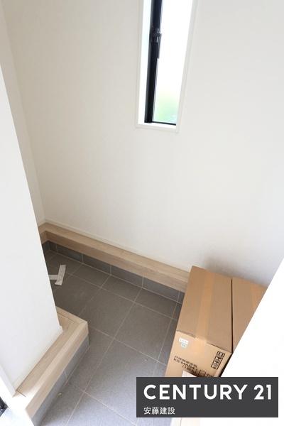 入間市高倉第２０　新築全２棟　２号棟