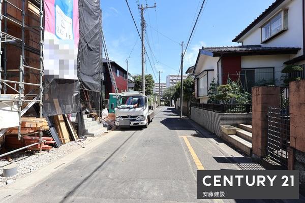 入間市高倉第２０　新築全２棟　２号棟