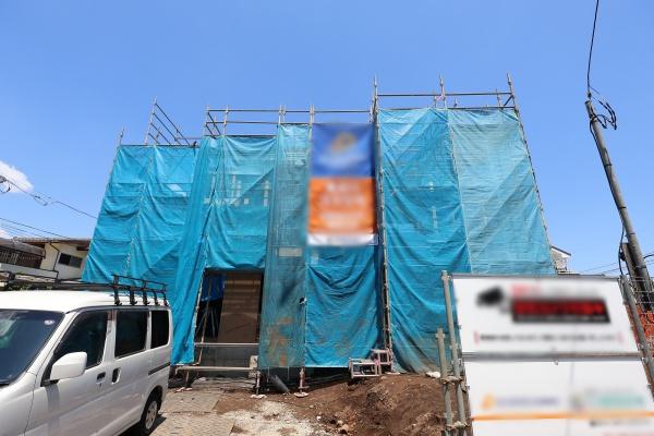 狭山市広瀬台１丁目５期　新築戸建