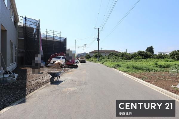 日高市原宿第２０　新築全９棟　１号棟