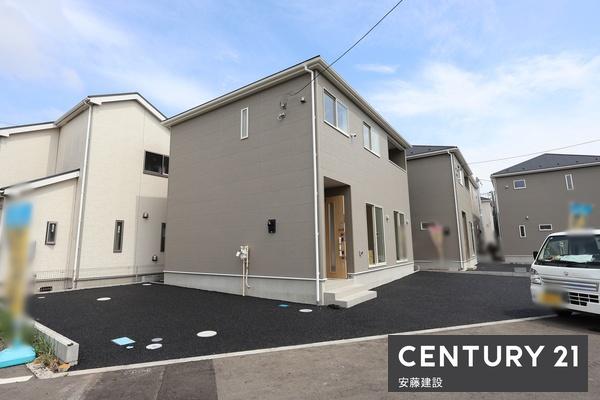 日高市原宿第２０　新築全９棟　１号棟