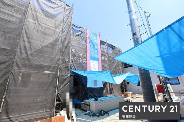 日高市原宿第２０　新築全９棟　４号棟