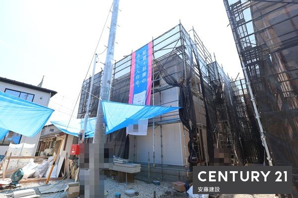 日高市原宿第２０　新築全９棟　５号棟