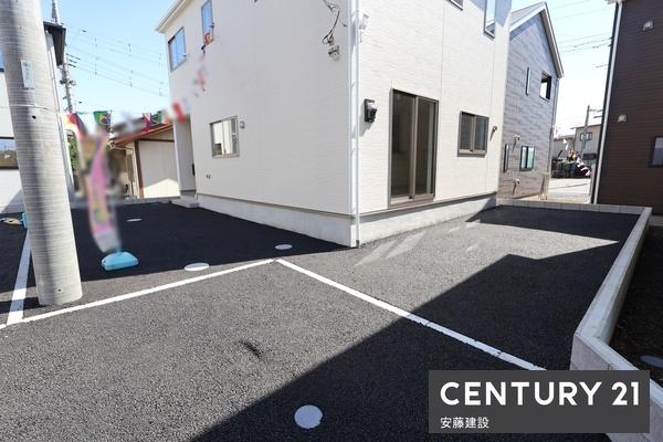 日高市原宿第２０　新築全９棟　５号棟